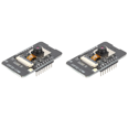thumbnail image 1 of Placa de desarrollo ESP32-CAM-CH340 WiFi Módulo de cámara en serie compatible con Bluetooth, 1 of 8