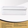 thumbnail image 3 of Appliance Pros WPW10321304 Refrigerator Door Shelf Replacement (2) Pack Compatible for Whirlpool WRS325FDAM04 WRS325FDAM02 WSF26C3EXF01 WRS325FDAM01 ED5FVGXWS07 Replace AP6019471 2179574 2179575, 3 of 7