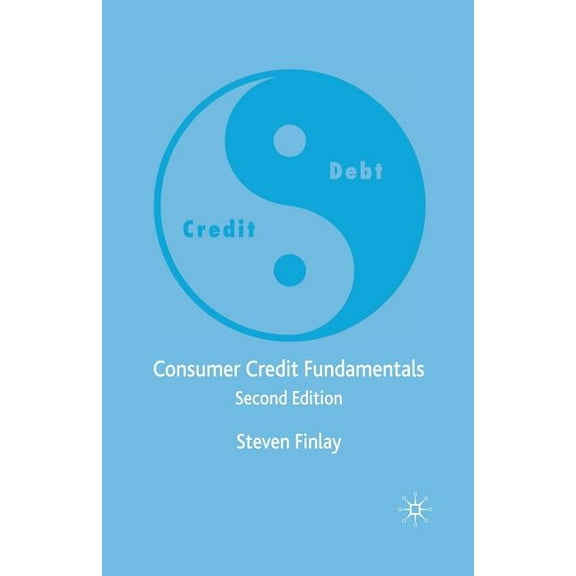 Consumer Credit Fundamentals, (Paperback)
