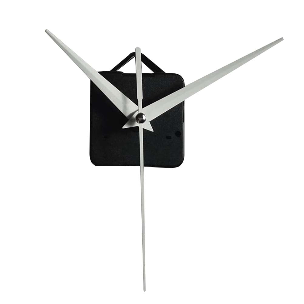 Wall Clock Movement Kit Set Simple DIY Clock Movement Kit for Home