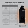 thumbnail image 5 of Calentador de Paso Delta 01 9 Litros Por Minuto GAS LP, 5 of 5