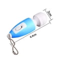 thumbnail image 6 of Mini Key-Chain Portable Full Body Massage Stick Vibrate Relaxing New V4 S3C7, 6 of 6