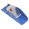 thumbnail image 1 of Mini Wood Planer Flat Bottom Trimming Plane Flat-Razor Door, 1 of 5