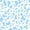 Blue White, variant on jejeloiu Blue Ribbon Bow Full Size Sheets Kids,Cute Cow Print Bed Sheets,4pcs