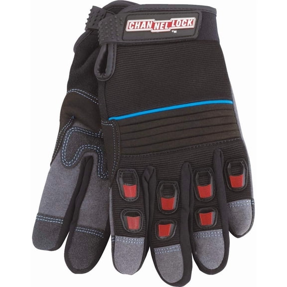 Channellock Men's Pro Heavy-Duty Glove