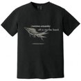 thumbnail image 3 of National Geographic off to see the lizard T-Shirt , Vintage National Geographic Inspired, 3 of 5