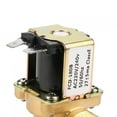 thumbnail image 4 of Solenoid Valve, Electric Water Valve,  For Water Supply Applications, 4 of 8