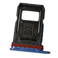 thumbnail image 3 of NUEVO reemplazo de la bandeja de la ranura del soporte de la tarjeta SIM para OnePlus 7 Pro Seven Pro Blue SM SunniMix Soporte de la bandeja de la tarjeta SIM, 3 of 8
