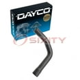 thumbnail image 3 of Dayco 70549 Radiator Hose Fits select: 1972-1975 FORD F100, 1966-1967 OLDSMOBILE DELTA 88, 3 of 3
