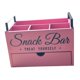 thumbnail image 2 of Organizador de Snacks, Organizador de Barra de Café, Contenedor de Almacenamiento , Contenedor de Alimentos para Armario/despensa en El, 2 of 9