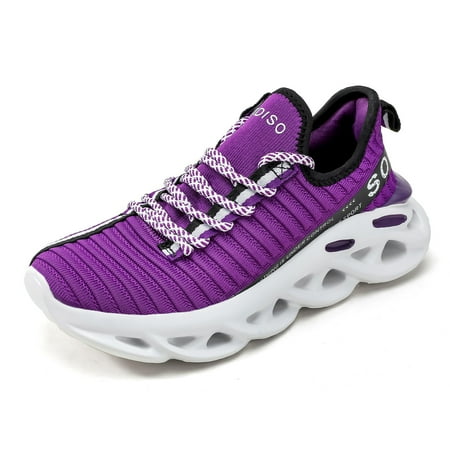 

Women s Walking Shoes Running Lightweight Slip on Women Fashion Sneakers Stylish Breathable Comfortable Footwear