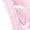 Pink, variant on Womens Underwear Breathable Comfortable Panties Pearl Massage Female Open Crotch Lace Transparent Blend Underwear for Women