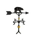 thumbnail image 1 of 300 Série 32 Po Weathervane Deluxe Couleur Ours, 1 of 1
