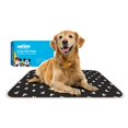 thumbnail image 1 of Alfombrilla de refrigeración The Green Pet Shop Cool Pet Pad L Mickey & Minnie, 1 of 6
