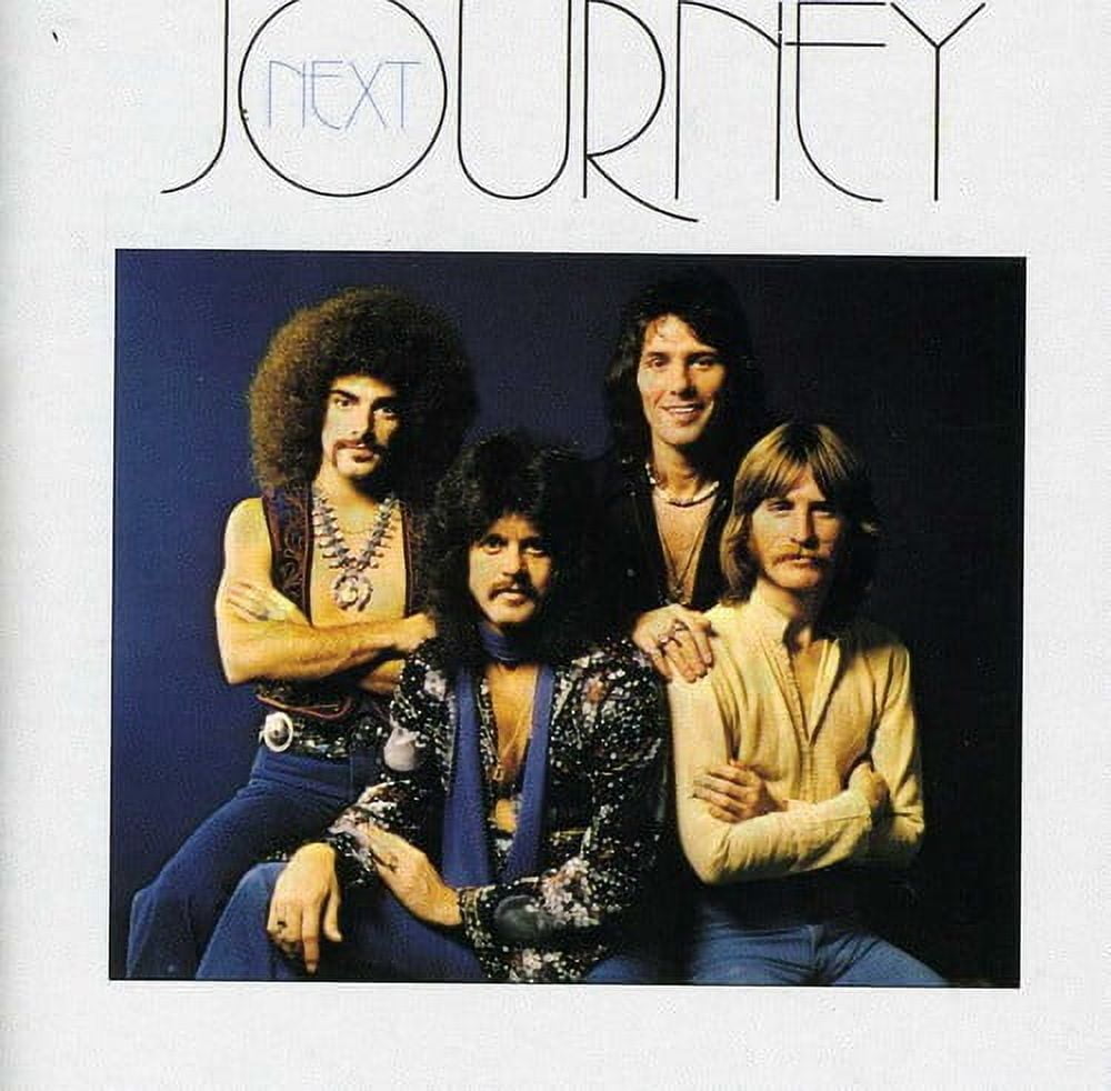 Journey - Raised on Radio - Music & Performance - CD - Walmart.com