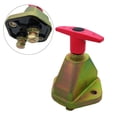 thumbnail image 3 of EeaseMX Interruptor de cobre para fuente de alimentación de uso profesional para camiones pesados, autobuses y autocaravanas. Interruptor de fuga eléctrica anti-rotura., 3 of 7