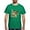 Kelly Green, variant on - Pheasant Family Dark T Shirt - Men's Classic Graphic Cotton T-Shirt