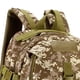 thumbnail image 4 of De Camufje Al Aire Libre Para Hombre Que Militar De Excursión Bolso De De Desert Digital Baoblaze Mochila 40L para exteriores, 4 of 8