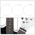 thumbnail image 3 of TAILTOSS 1Set Guitar Strings Stainless Steel for Electric Guitar High Performance, 3 of 8