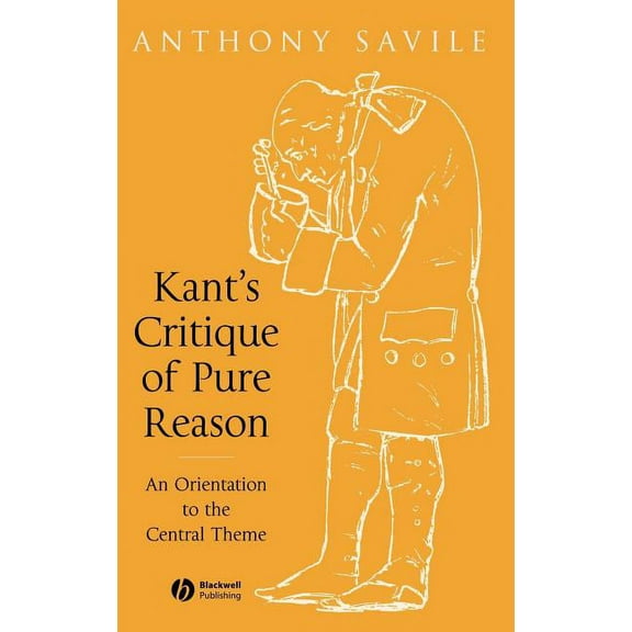 Kants Critique Pure Reason, (Hardcover)