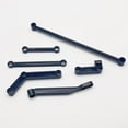 thumbnail image 2 of 32005 32293 32294 64451 2637 11455 Link Hard Connection Parts BuildingsÂ Blocks Compatible High-Tech Toys For Children DIY MOC 11455, 2 of 4