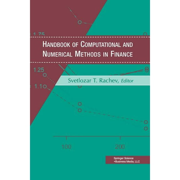 Handbook of Computational and Numerical Methods in Finance, (Paperback)