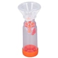thumbnail image 2 of Inhalador, Espaciador y Nebulizador para Cuidado Diario de Enfermedades - Productos para Bebés y Niños, 2 of 10