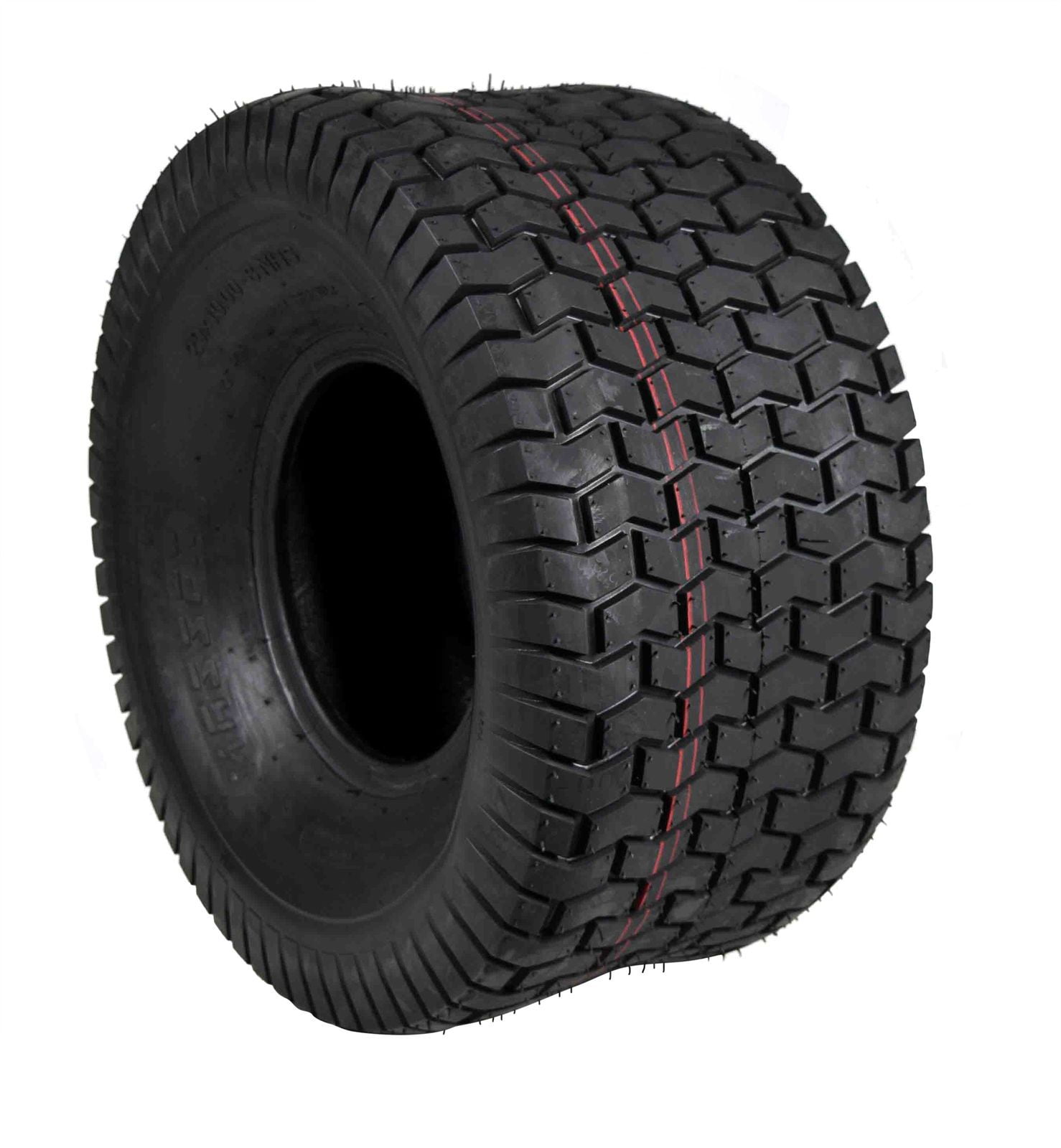 Massfx 20x10 8 Lawn And Garden Lawn Mower And Tractor Mower Tire 4 Ply With 6mm Tread Depth 20x10x8