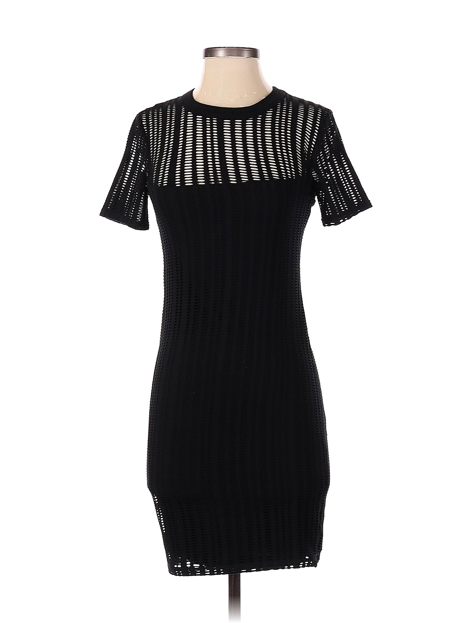Pre-Owned Alexander Wang Women's Casual Dress Size Kuwait Ubuy