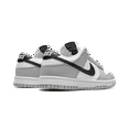 thumbnail image 3 of NIKE MENS Dunk Low SE "Lottery Pack - Grey" DR9654 001 from Stadium Goods, 3 of 9