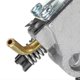 thumbnail image 5 of Motorcycle Carburetor Carbohydrate Kit Chain Saw Kit For Poulan 1950 2050 2150 2375 Walbro Wt 891 662 545081885, 5 of 5