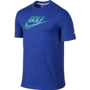 Men's Drifit Golf Amplify Tee