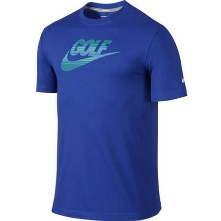 Men's Drifit Golf Amplify Tee