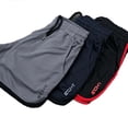 thumbnail image 5 of NEW Men Shorts Summer Running Shorts Men Sports Shorts Quick Dry Mens Gym Men Shorts Sport Casual Short Pants men, 5 of 7