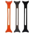 thumbnail image 4 of 3PCS Silicone Mask Extender Strap Anti-Tightening Ear Protector Mask Hook, 4 of 4