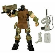 G.I. Joe 8" Military Action Figure, Leather Neck