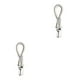 thumbnail image 1 of Pinza para toallas Perchero para ropa Abrazadera para colgar ropa Billuyoard 2Conjunto Tipo 3, 1 of 6