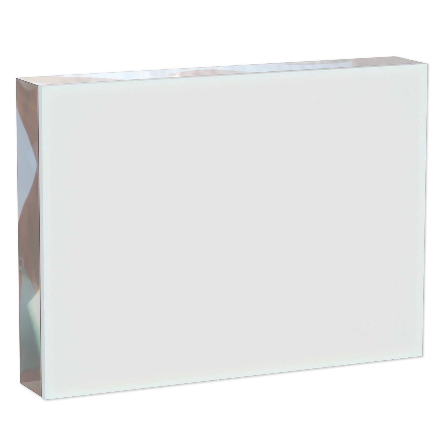 5x7 Acrylic Block