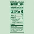 thumbnail image 5 of Maison Perrier Sparkling Water Lime, 16.9 Fluid Ounce (Pack of 24), 5 of 5