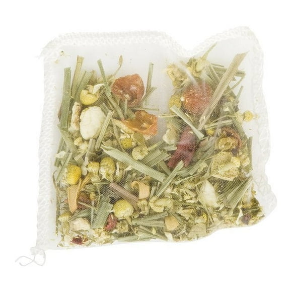 Mighty Leaf Tea Chamomile Citrus Whole Leaf Herb Tea | 100UN/Unit, 1 Unit/Case