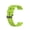 Green, variant on Fit For Garmin Venu 2 Plus Strap Silicone 20mm 22mm Band Fit For Garmin Forerunner 255 245 55/Vivoactive 3 4 5/Venu 2 3 Watch