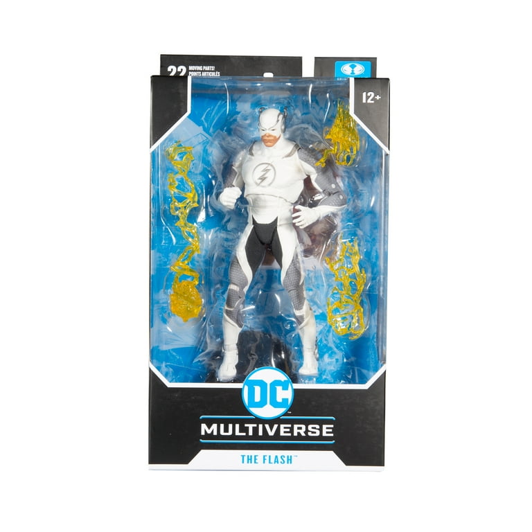 McFarlane DC Multiverse 7