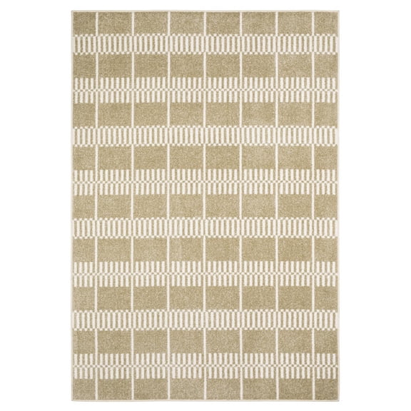 Oriental Weavers QUINN QUI057'10" X 10'