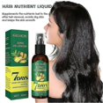 thumbnail image 5 of -Syampu Penggalak Rambut Halia, Perapi, Rawatan Kulit Kepala, Syampu Penggalak Rambut, Keguguran Kelemumur, Kuli, 5 of 5