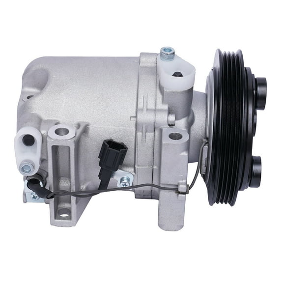 CNCEST AC Compressor w/Clutch for 3.3L Nissan Frontier 1999-04 /Nissan Xterra 2000-2004