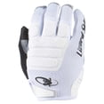 thumbnail image 3 of Lizard Skins Monitor HD Gloves: Alpine White SM, 3 of 4