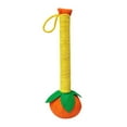 thumbnail image 1 of Long-Handled Wormwood Massage Hammer For Lymphatic Body Manual Drainage, 1 of 8