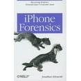 thumbnail image 2 of iPhone Forensics: Récupération des Preuves, des Données Personnelles et des Actifs de l'Entreprise, 2 of 2