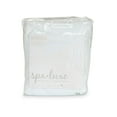 thumbnail image 4 of DOWNLITE  Spa Luxe Super Plush Viscose from Bamboo Mattress Pad with Quiet Bottom, 4 of 5