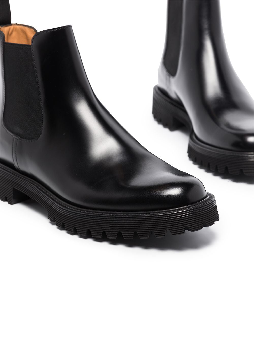 Chelsea boots church femme new arrivals